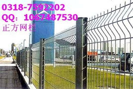 安平縣正方網欄制品廠 隔離柵領域的專業供應商